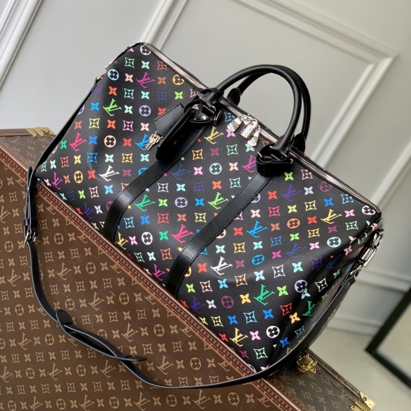 LV Travel Bags